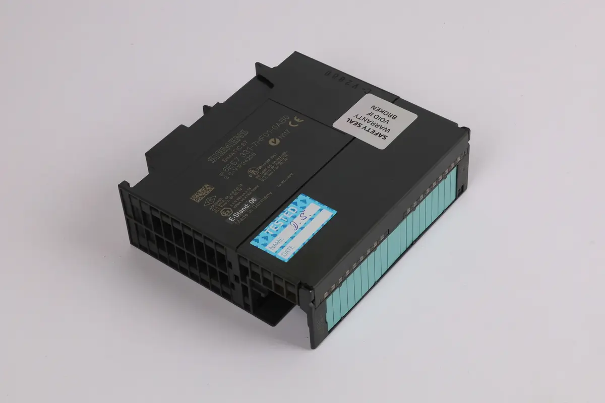 Produktfoto 1 von 6ES7331-7HF01-0AB0