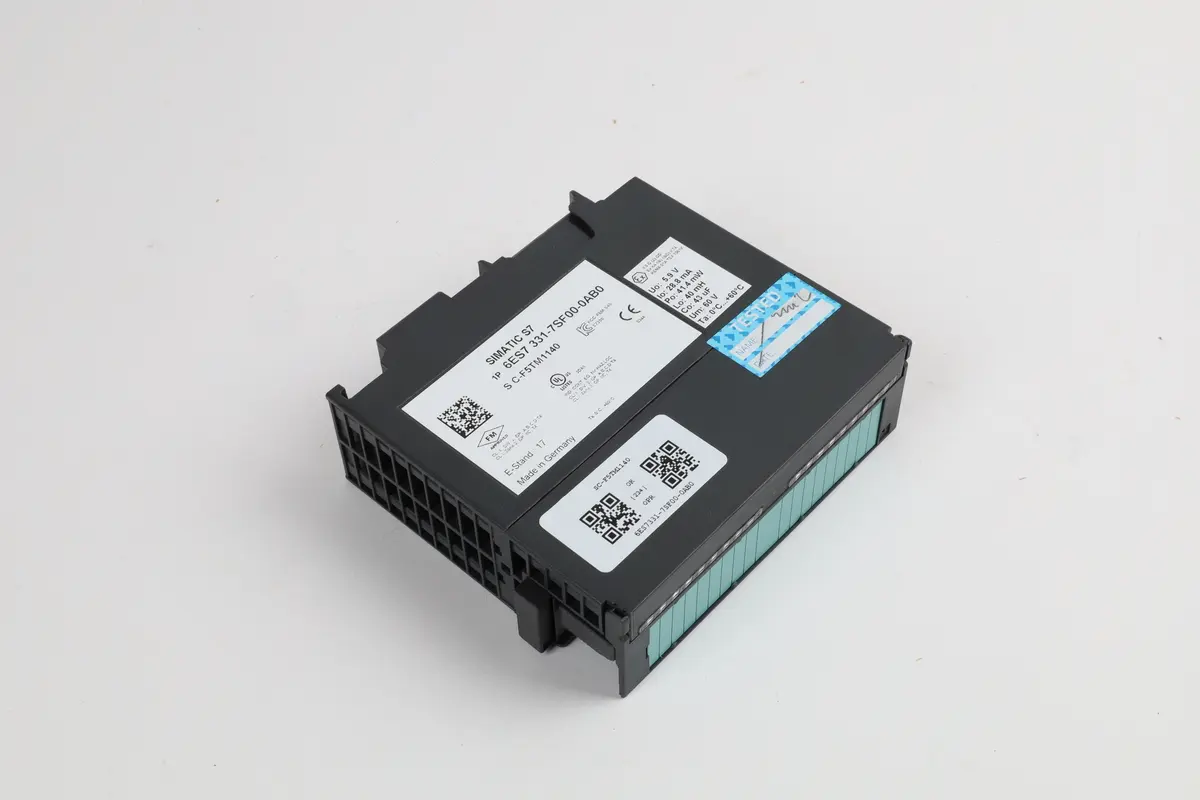 Produktfoto 1 von 6ES7331-7SF00-0AB0