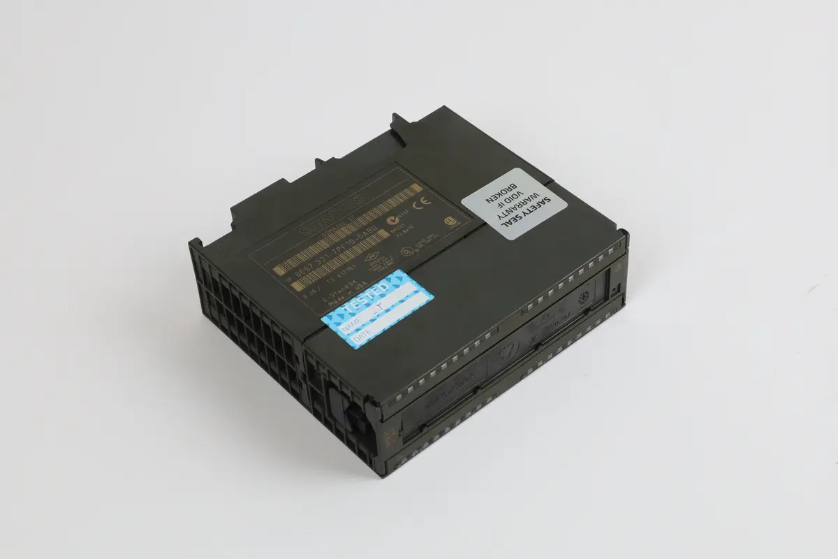 Produktfoto 1 von 6ES7331-7PF10-0AB0
