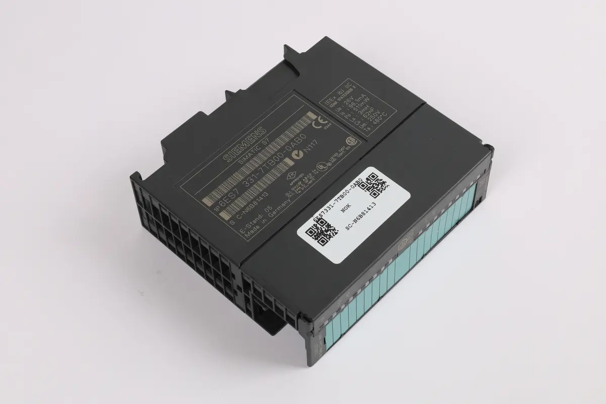 Produktfoto 1 von 6ES7331-7TB00-0AB0