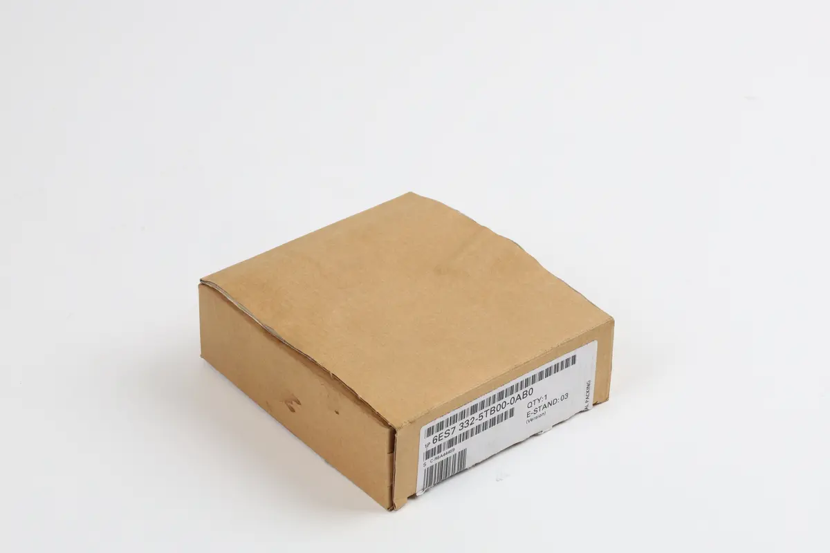 Produktfoto 1 von 6ES7332-5TB00-0AB0