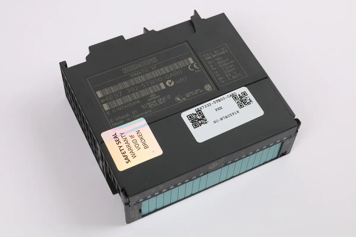 Produktfoto 1 von 6ES7332-5TB00-0AB0
