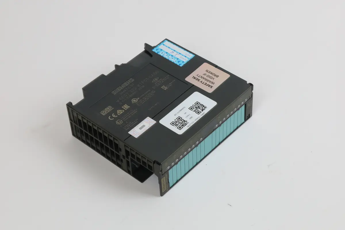 Produktfoto 1 von 6ES7332-8TF01-0AB0