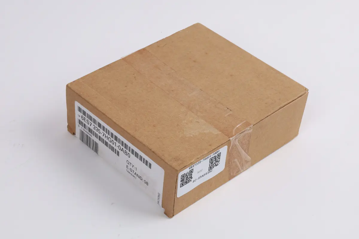Produktfoto 1 von 6ES7335-7HG01-0AB0