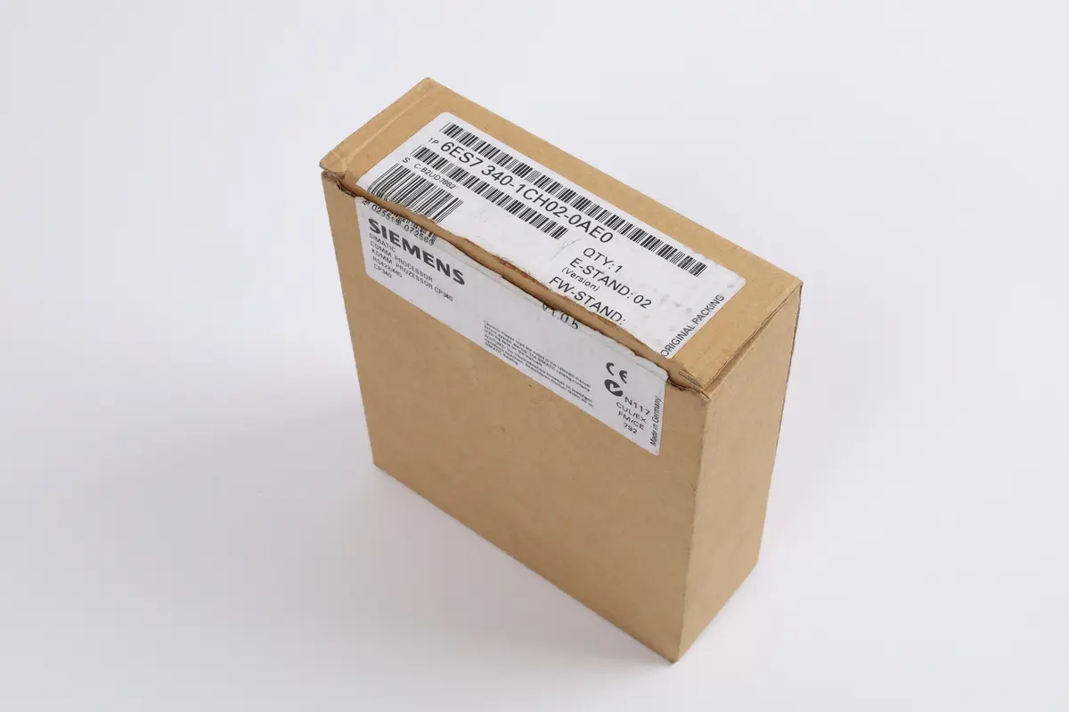 Produktfoto 1 von 6ES7340-1CH02-0AE0