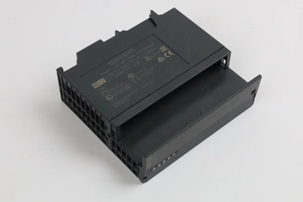 Produktfoto 1 von 6ES7340-1CH02-0AE0