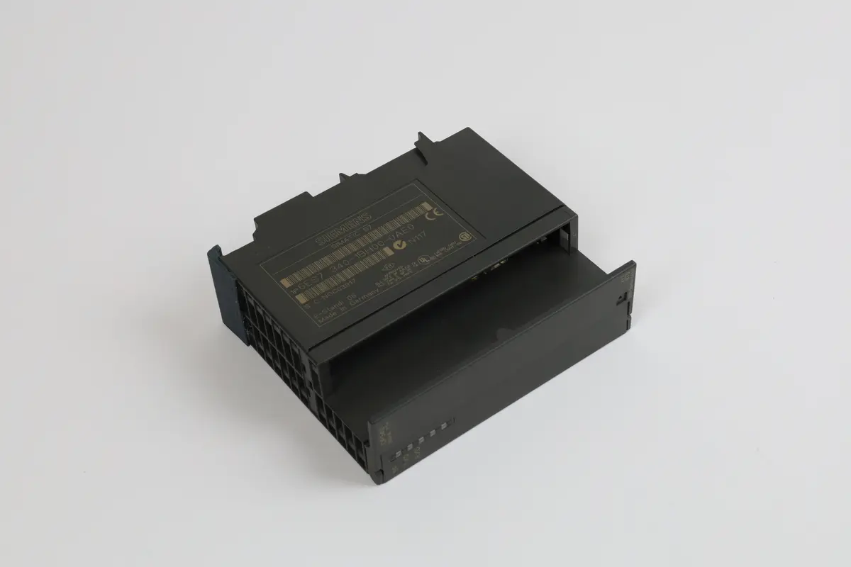 Produktfoto 1 von 6ES7340-1BH00-0AE0