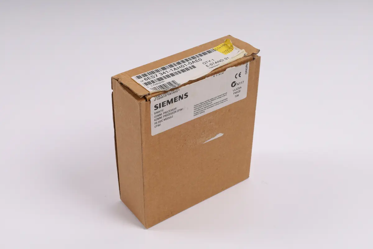 Produktfoto 1 von 6ES7341-1AH01-0AE0