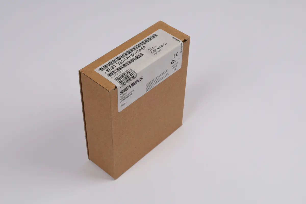 Produktfoto 1 von 6ES7350-1AH01-0AE0