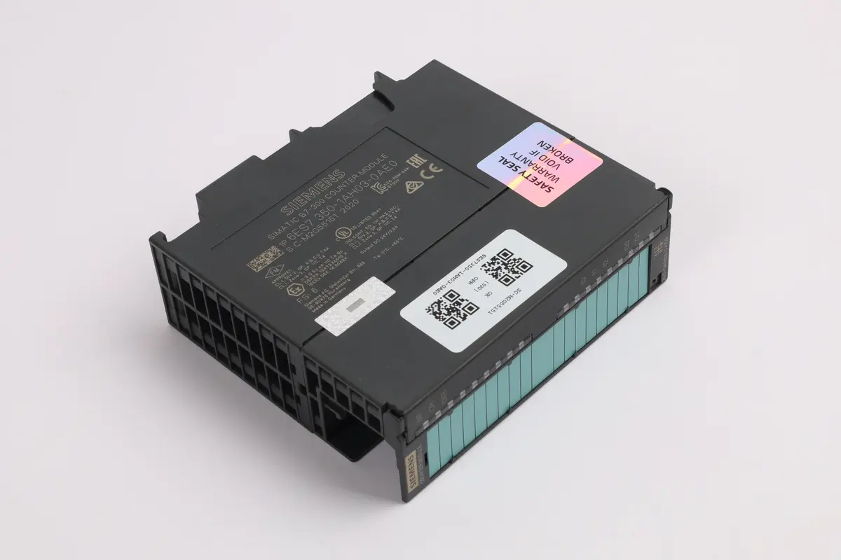 Produktfoto 1 von 6ES7350-1AH03-0AE0