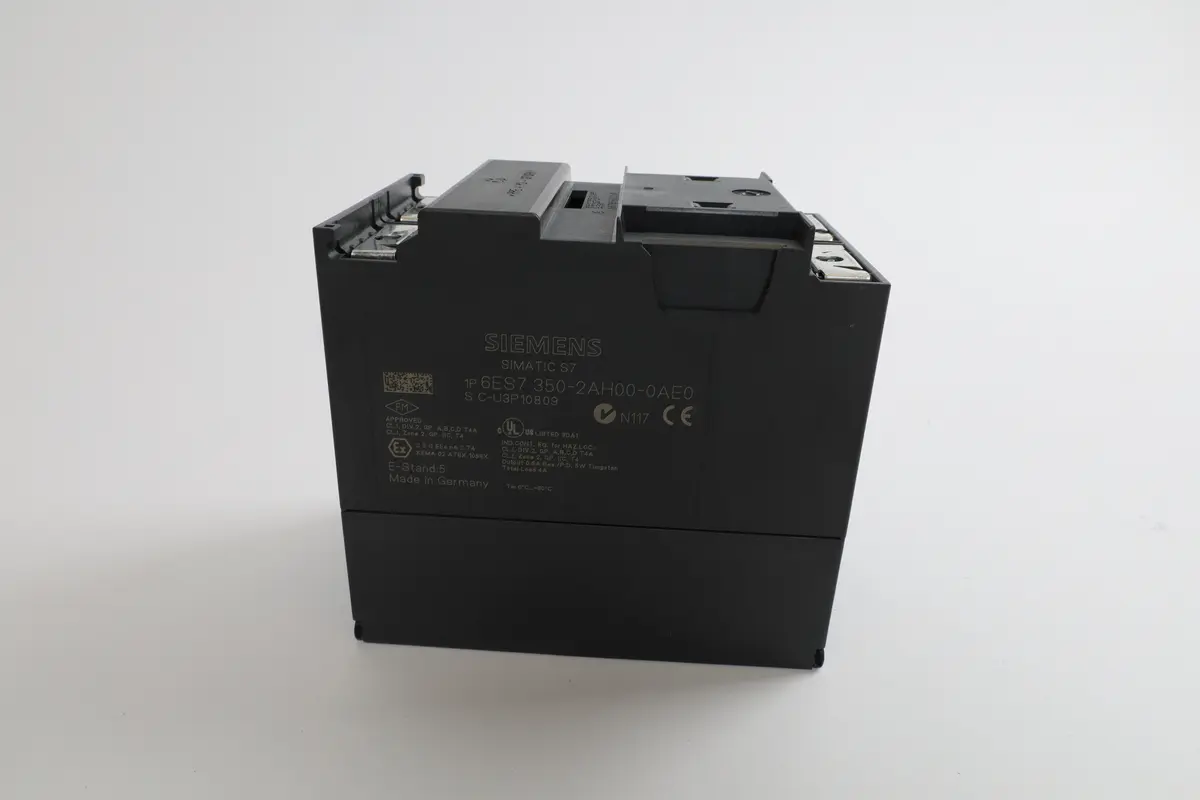 Produktfoto 1 von 6ES7350-2AH00-0AE0