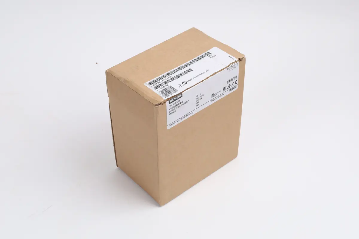 Produktfoto 1 von 6ES7352-5AH11-0AE0