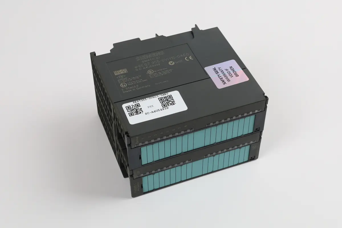 Produktfoto 1 von 6ES7355-0VH10-0AE0