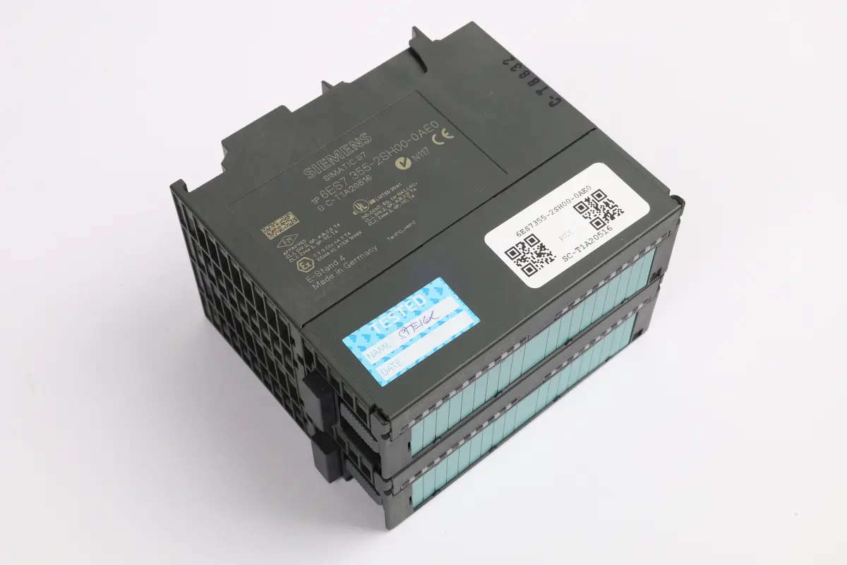 Produktfoto 1 von 6ES7355-2SH00-0AE0