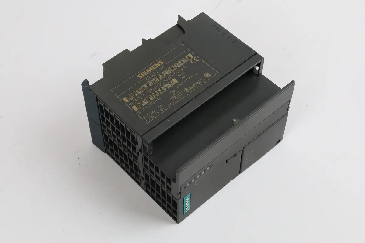 Produktfoto 1 von 6ES7361-3CA00-0AA0