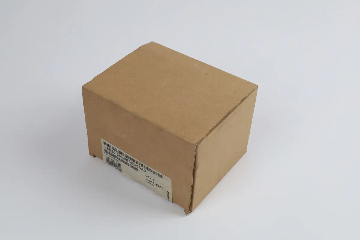 Produktfoto 1 von 6ES7365-0BA01-0AA0