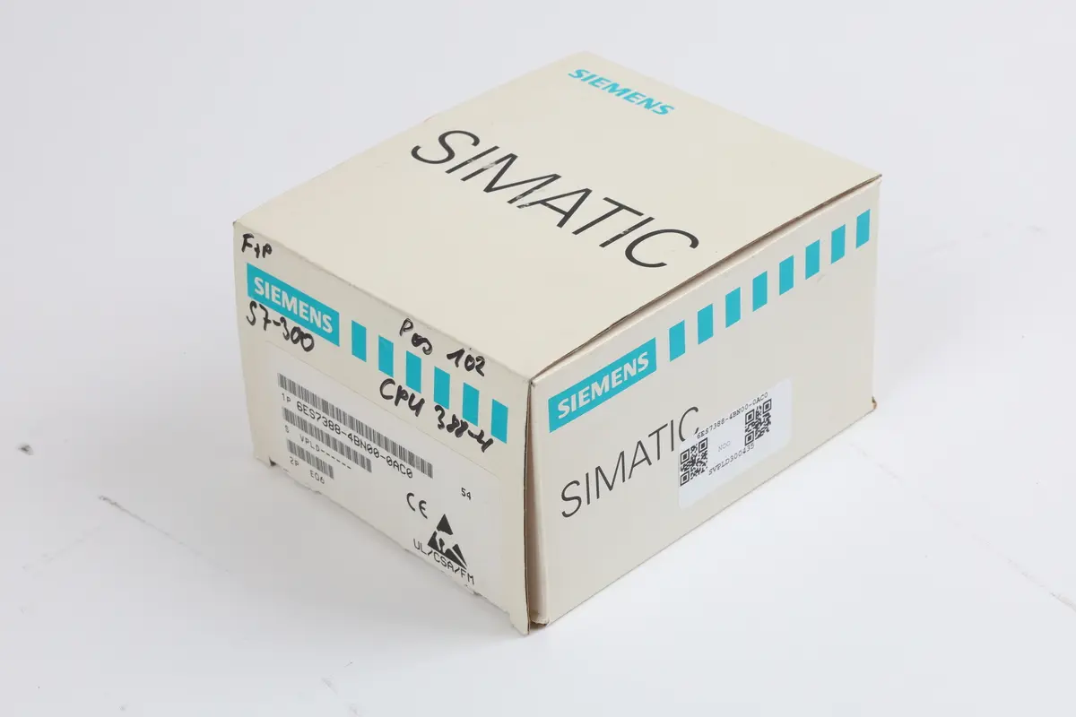 Produktfoto 1 von 6ES7388-4BN00-0AC0