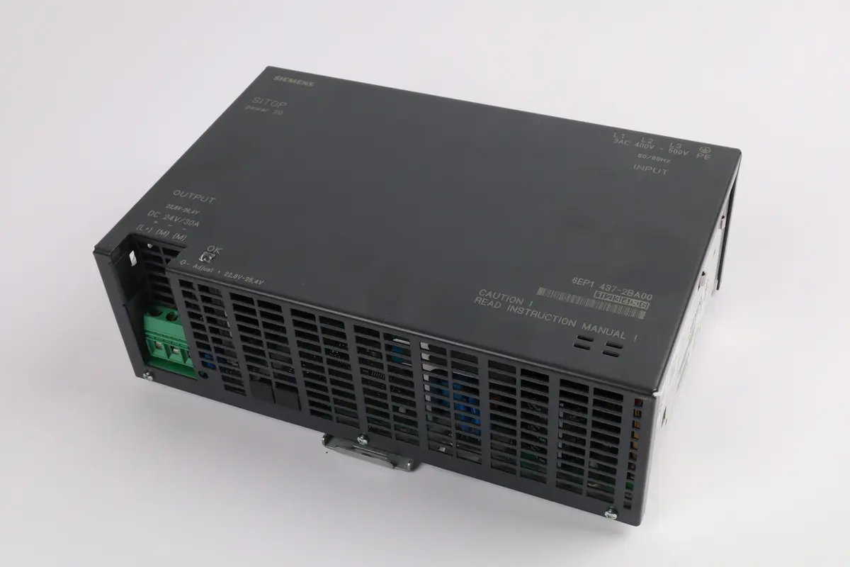 Produktfoto 1 von 6EP1437-2BA00