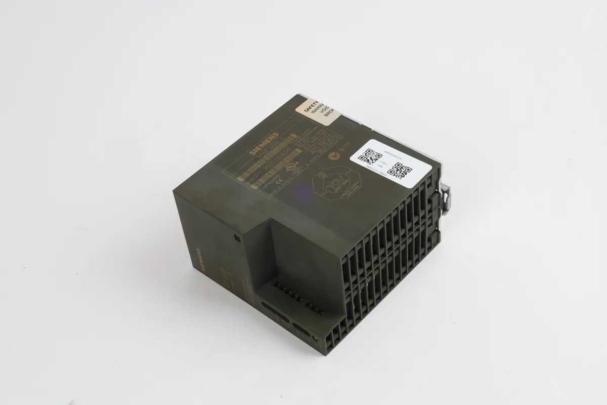 Produktfoto 1 von 6EP1333-2BA00