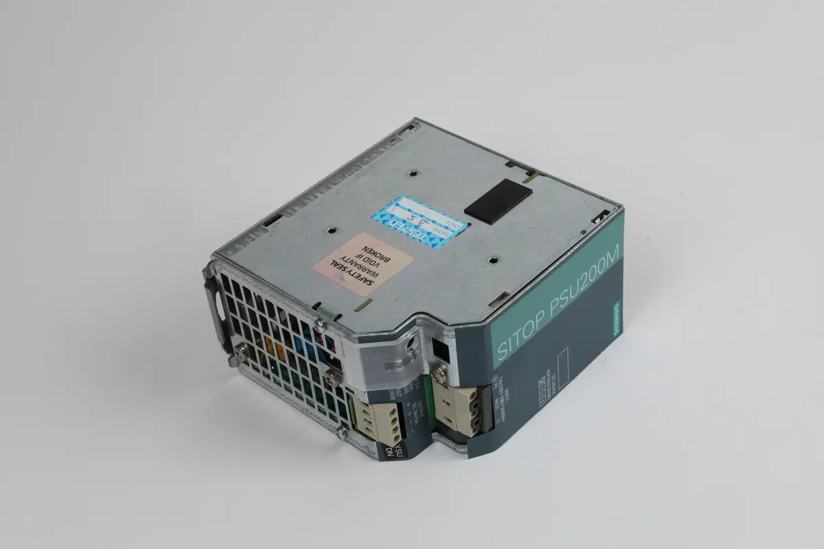 Produktfoto 1 von 6EP1333-3BA00