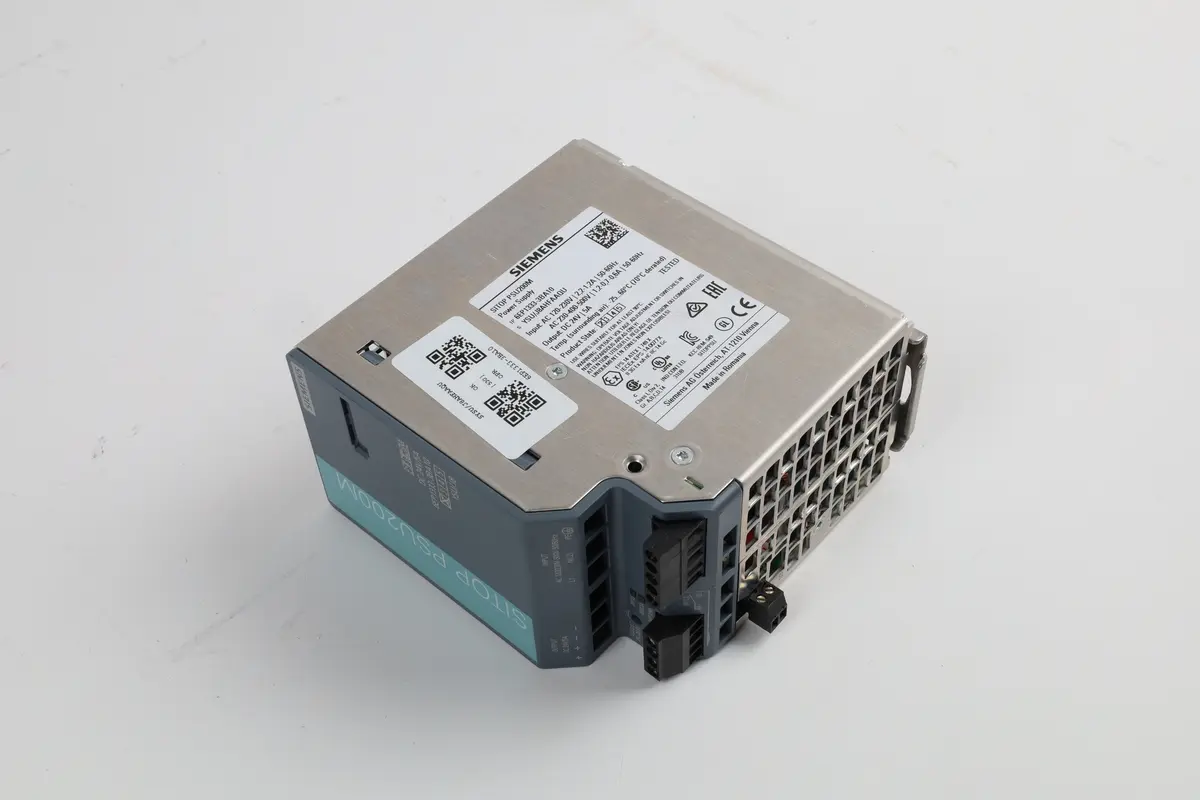 Produktfoto 1 von 6EP1333-3BA10