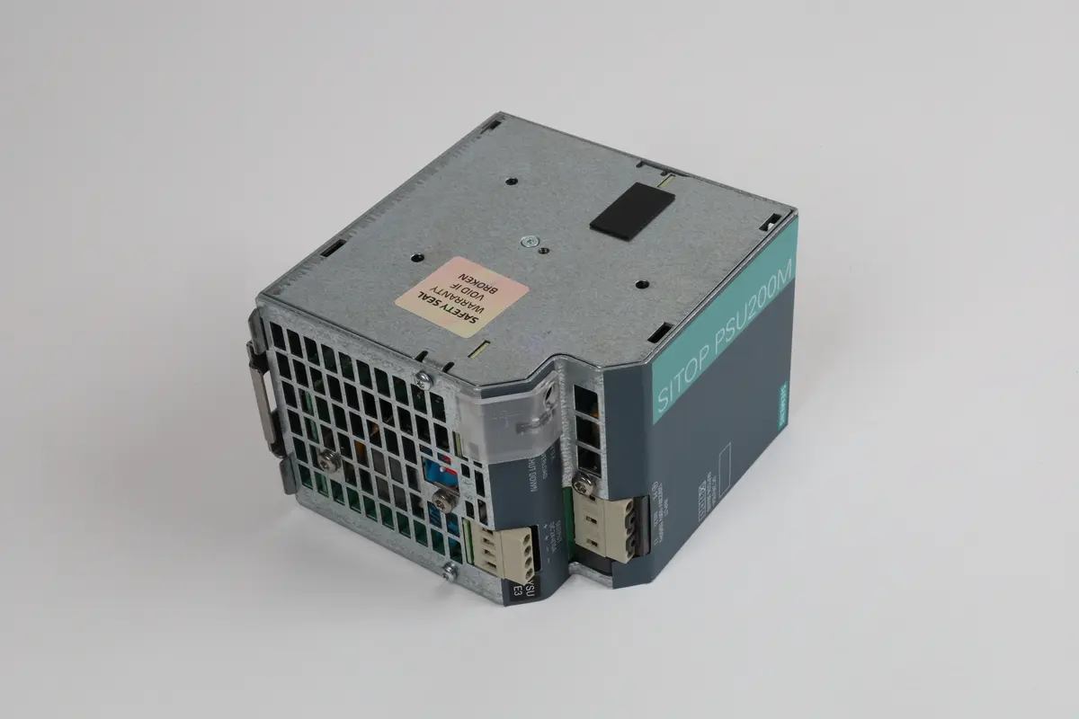 Produktfoto 1 von 6EP1334-3BA00