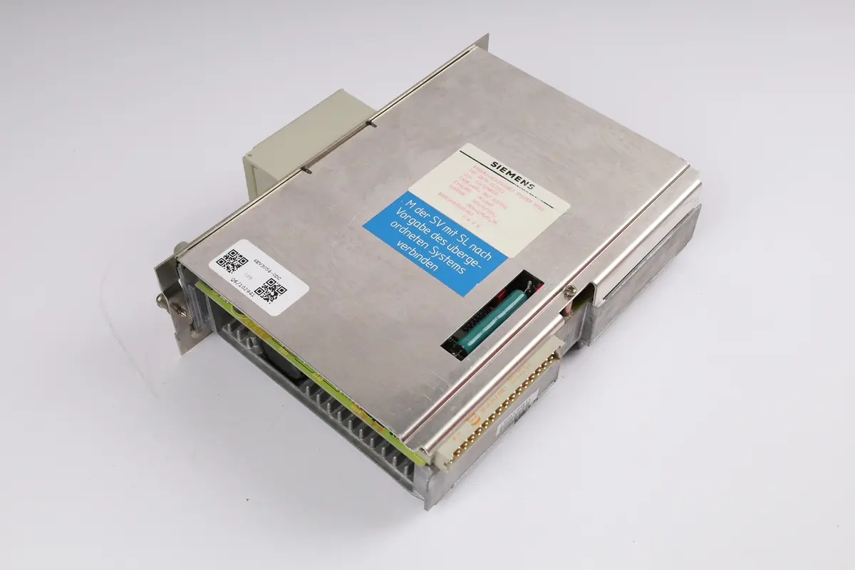 Produktfoto 1 von 6EV3054-0DC