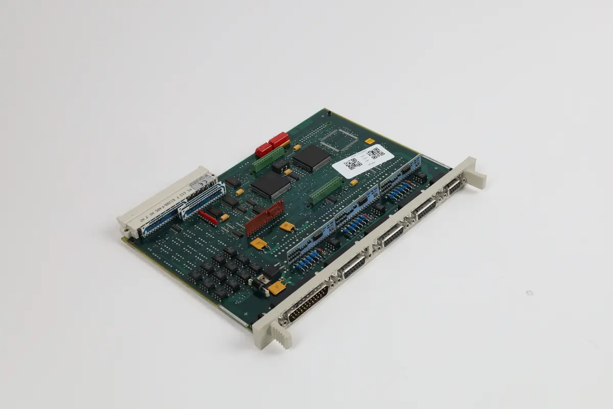 Produktfoto 1 von 6FM1706-3AA20