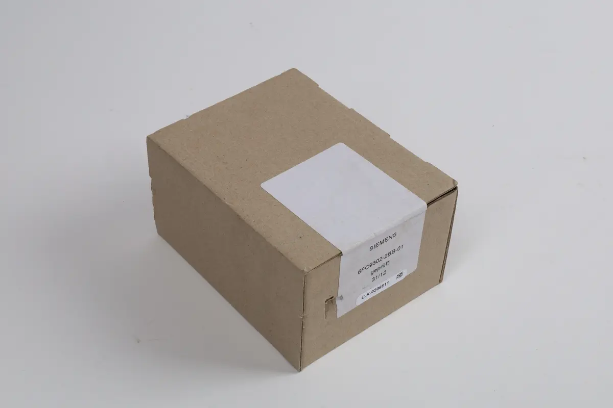 Produktfoto 1 von 6FC9302-2BB01