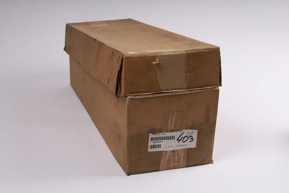 Produktfoto 1 von 6FC3986-3EG20