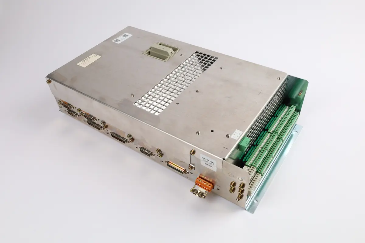 Produktfoto 1 von 6FC4100-1AA00-Z