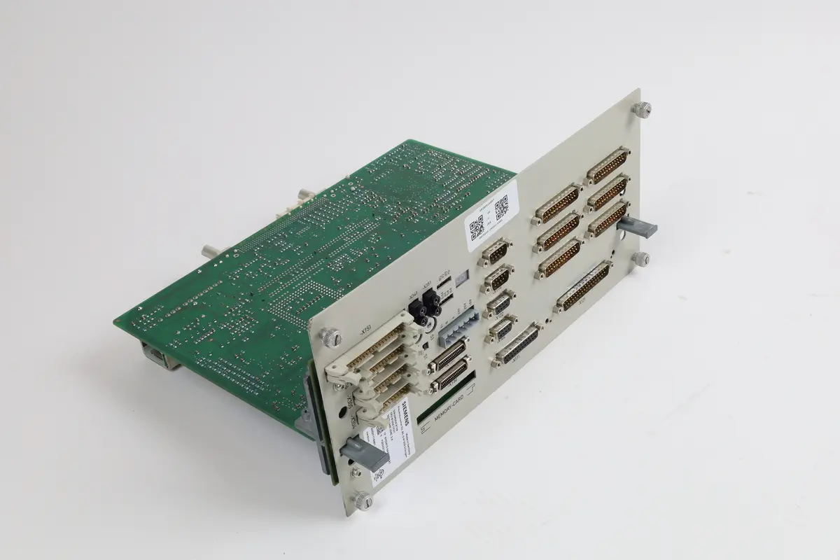 Produktfoto 1 von 6FC5410-0AY01-0AA1