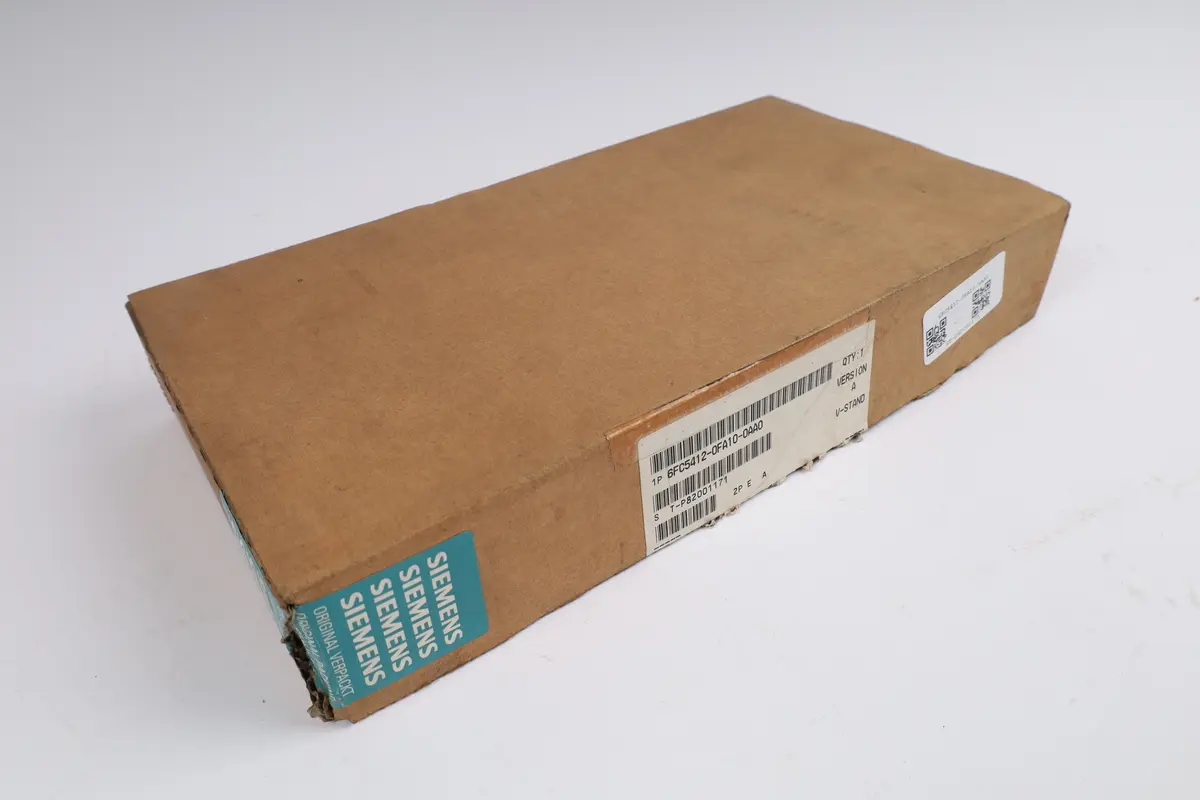 Produktfoto 1 von 6FC5412-0FA10-0AA0
