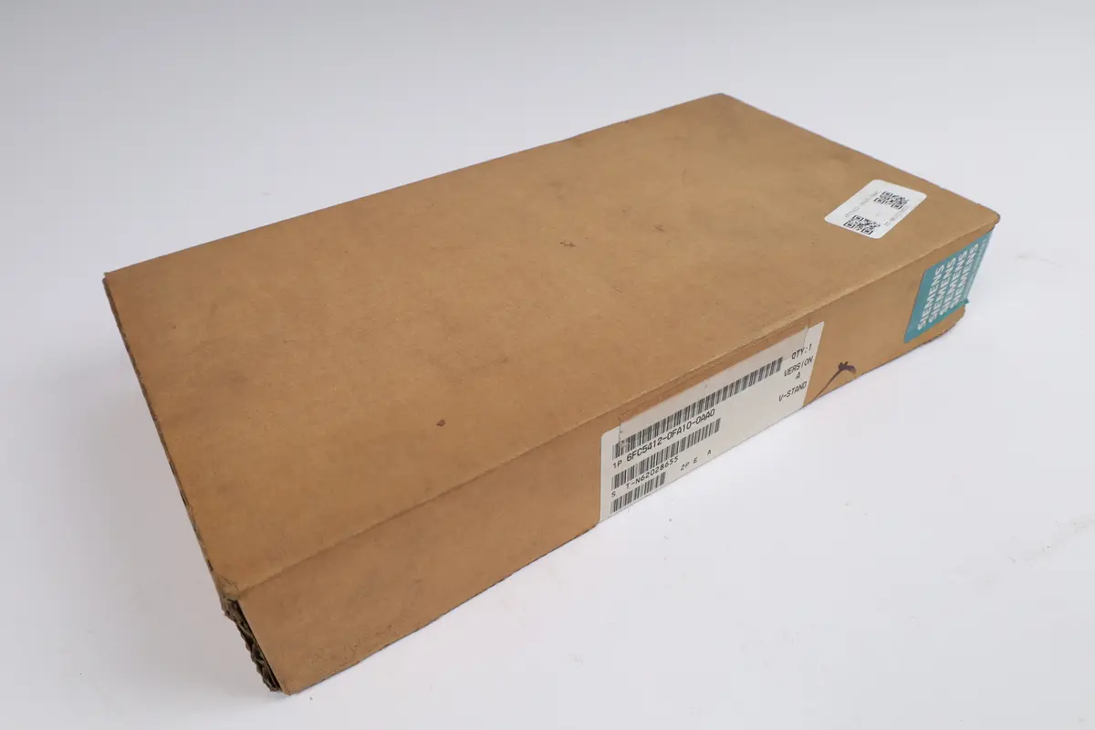 Produktfoto 1 von 6FC5412-0FA10-0AA0