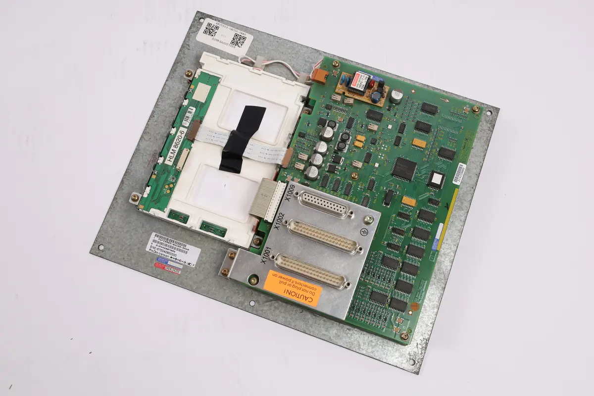 Produktfoto 1 von 6FC5503-0AC00-0AA0