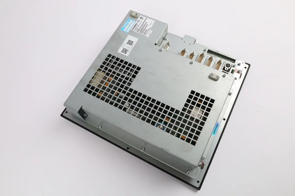 Produktfoto 1 von 6FC5610-0BA10-0AA1