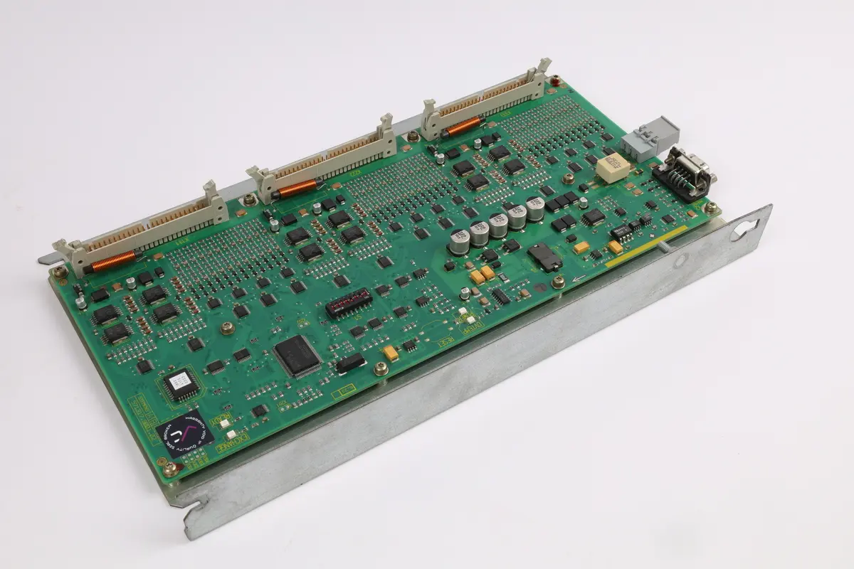 Produktfoto 1 von 6FC5611-0CA01-0AA0