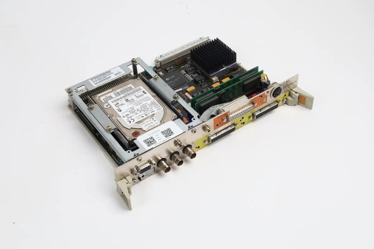 Produktfoto 1 von 6FC5110-0DB02-0AA2