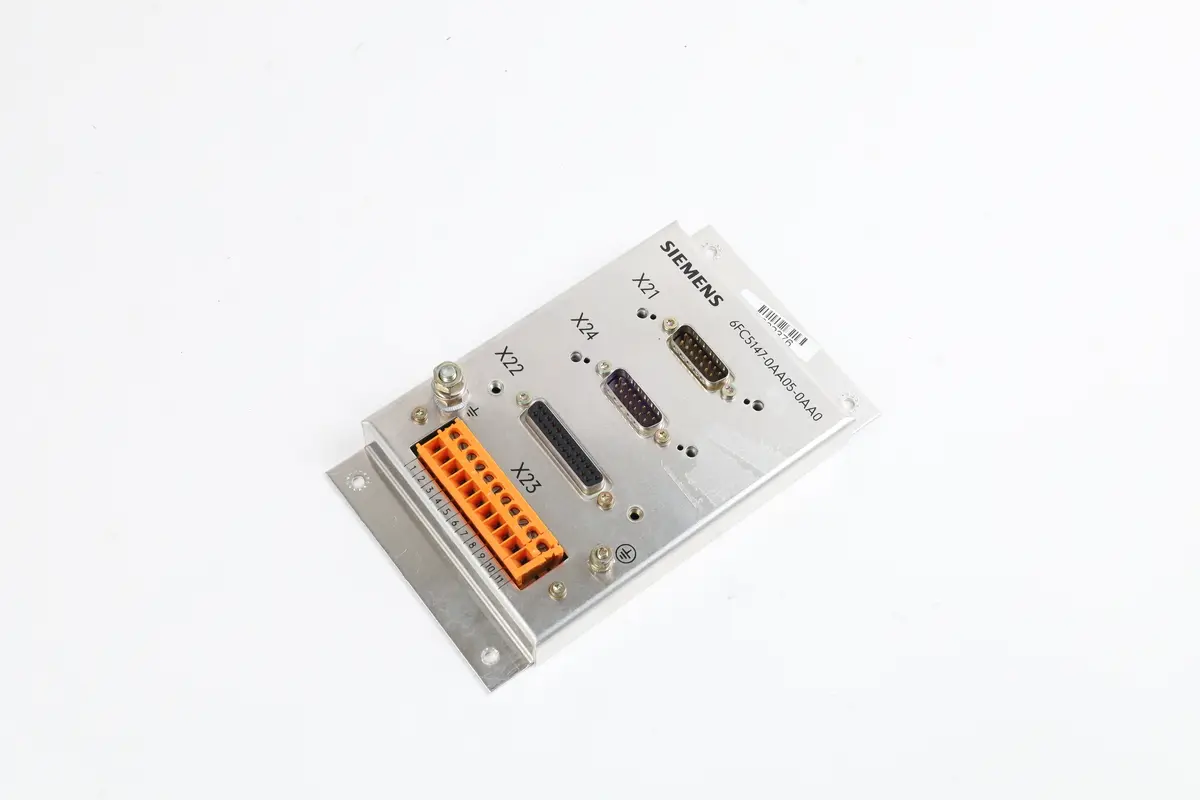 Produktfoto 1 von 6FC5147-0AA05-0AA0