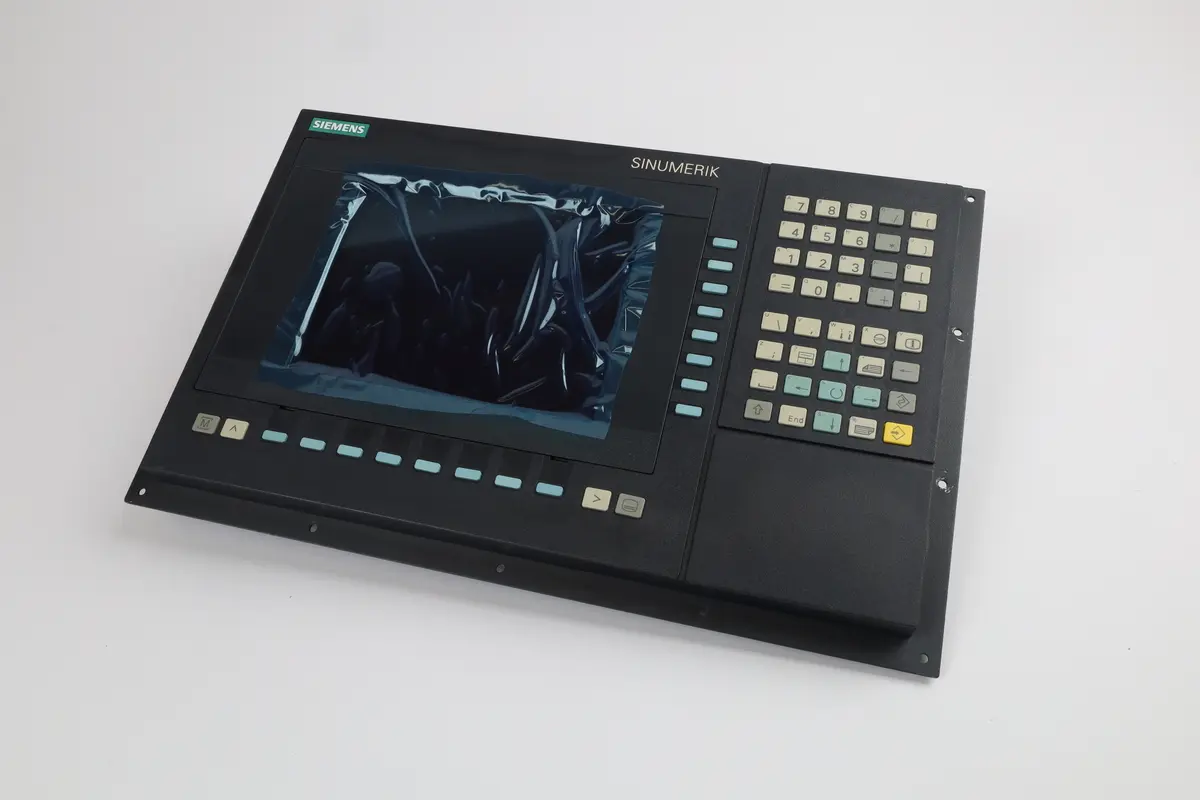 Produktfoto 1 von 6FC5203-0AB10-0AA0