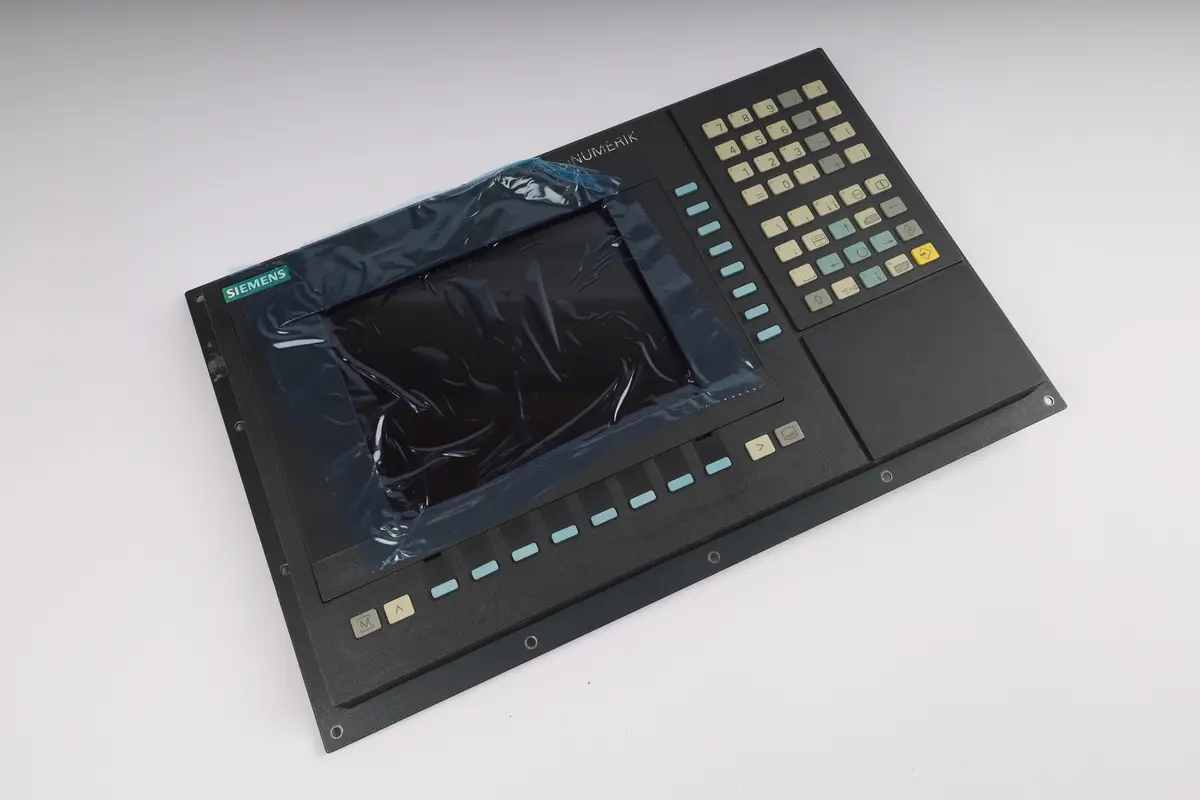Produktfoto 1 von 6FC5203-0AB11-0AA0