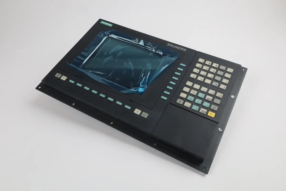Produktfoto 1 von 6FC5203-0AB11-0AA1