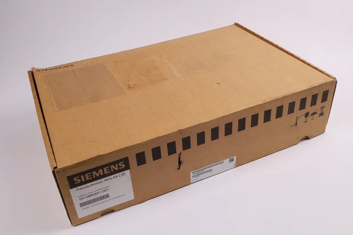 Produktfoto 1 von 6FC5203-0AB11-0AA3