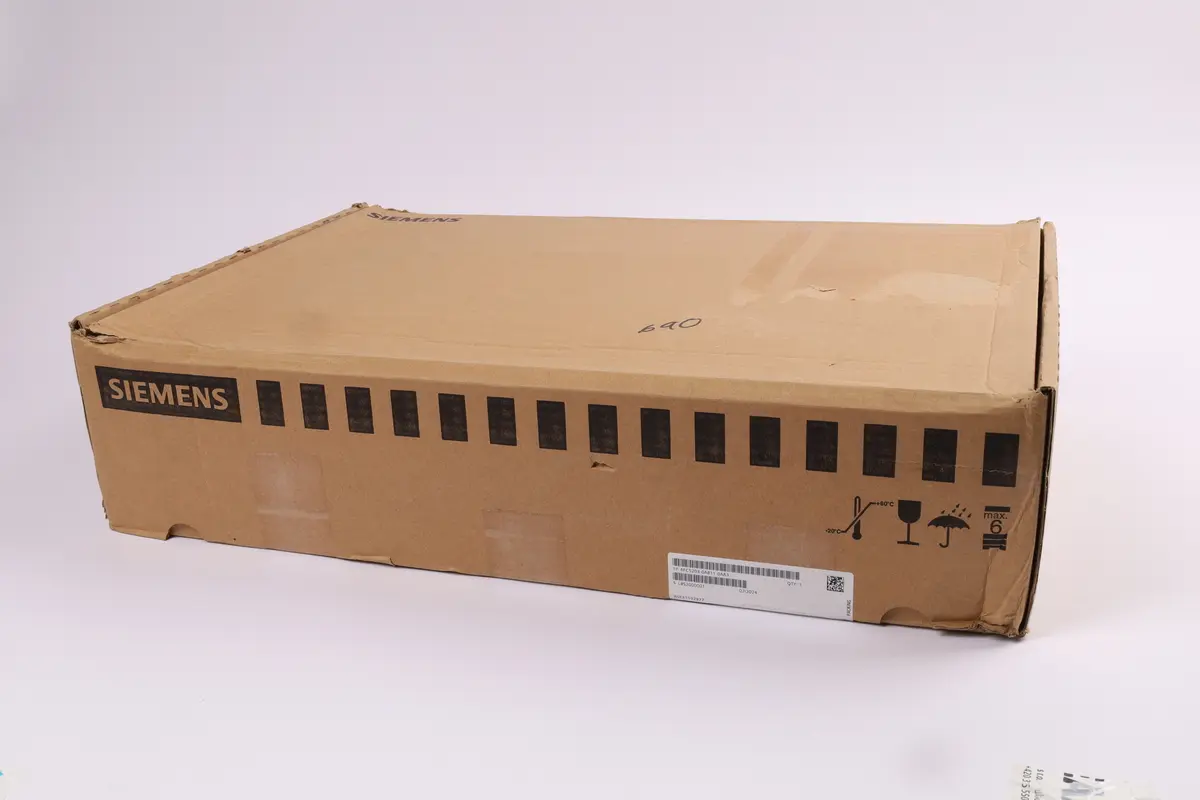 Produktfoto 1 von 6FC5203-0AB11-0AA3