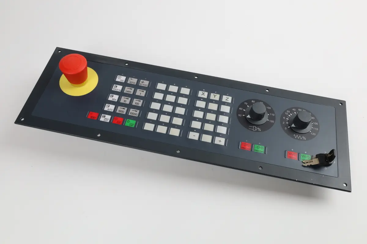 Produktfoto 1 von 6FC5203-0AD12-0AA0