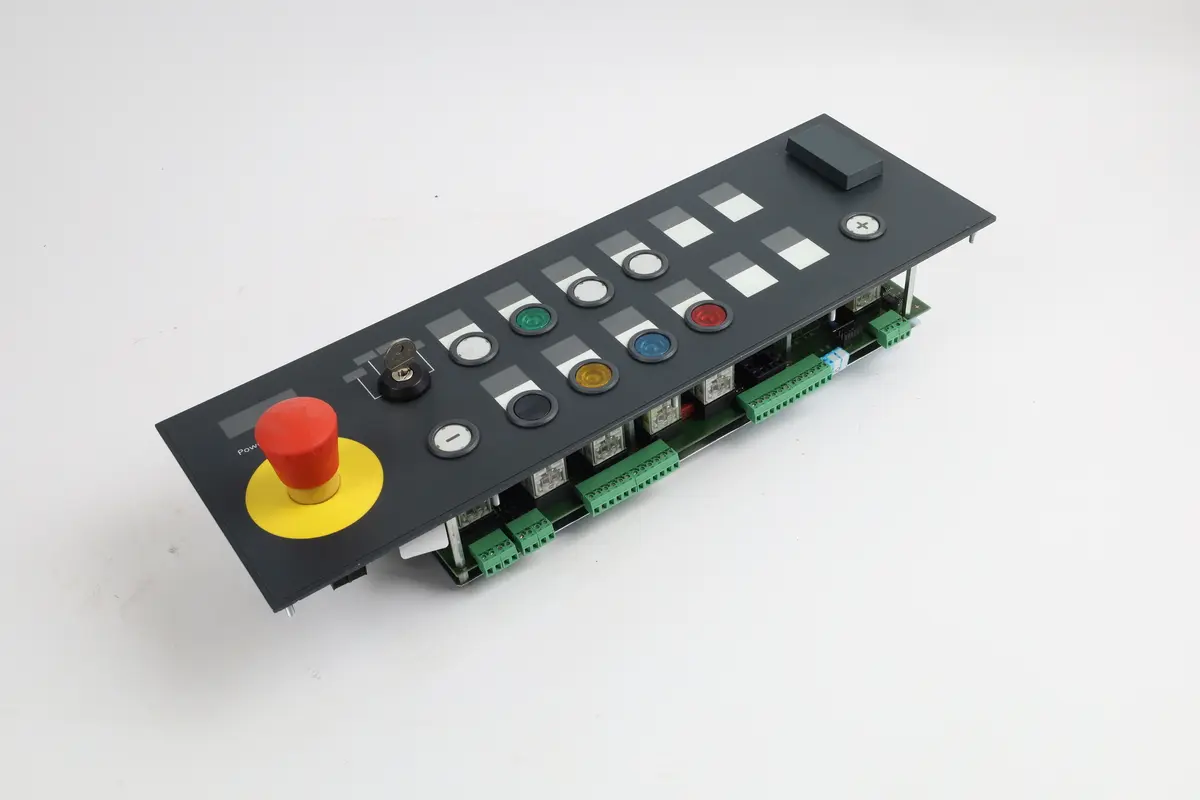 Produktfoto 1 von 6FC5203-0AD21-0AA1