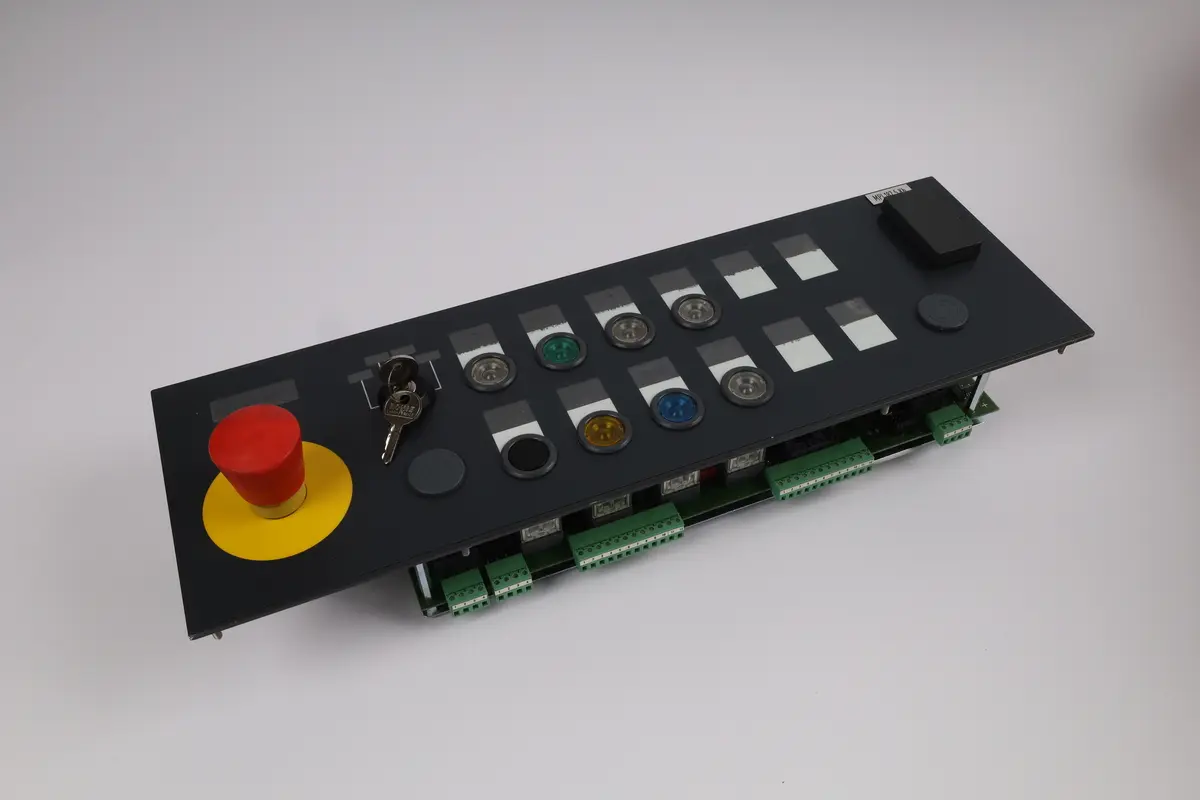 Produktfoto 1 von 6FC5203-0AD21-0AA1