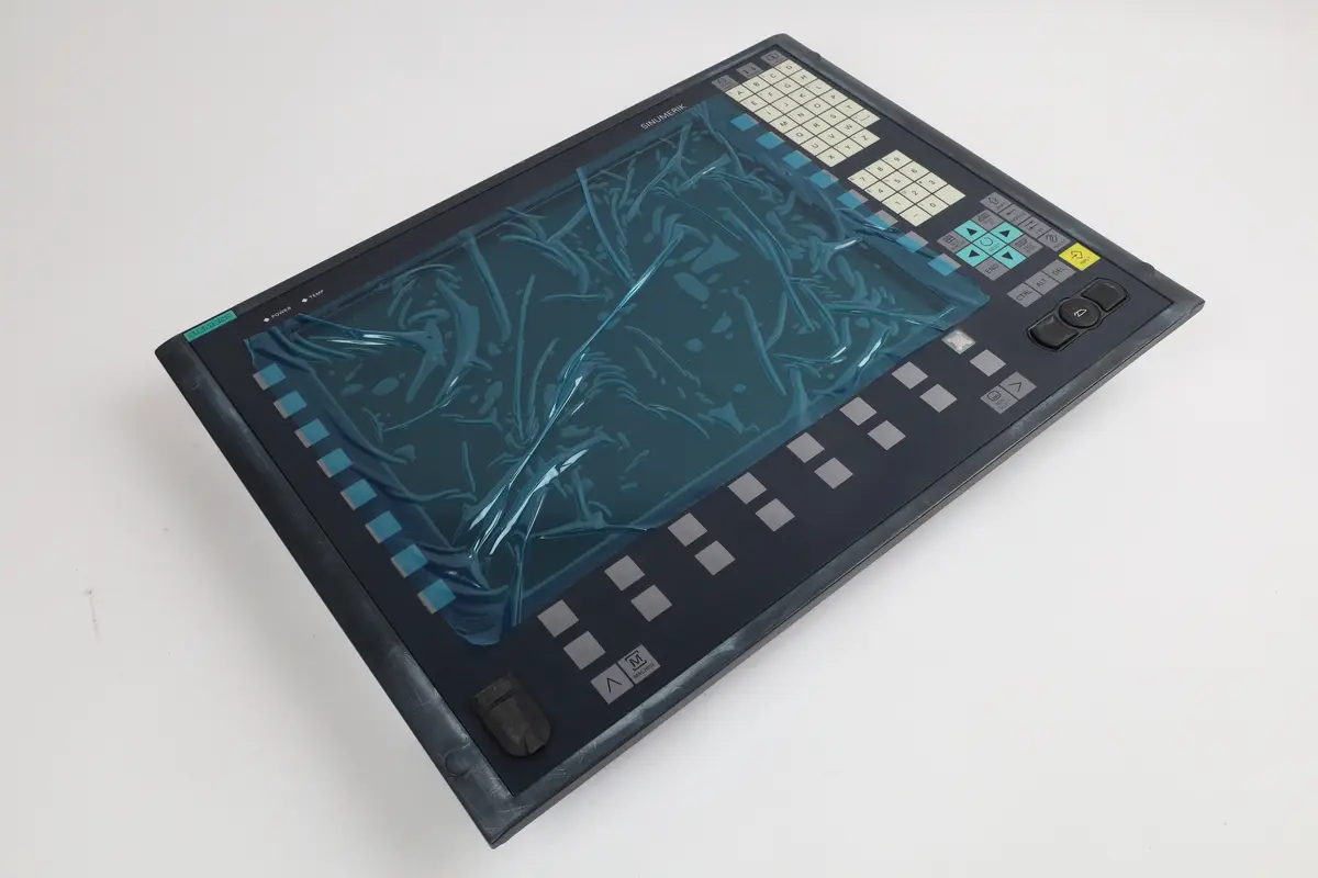 Produktfoto 1 von 6FC5203-0AF05-0AA0