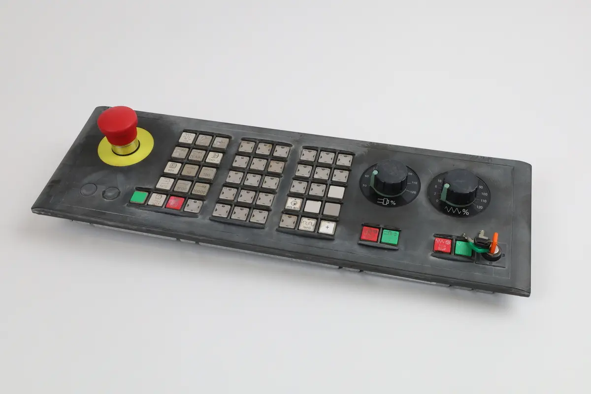 Produktfoto 1 von 6FC5203-0AF22-0AA2