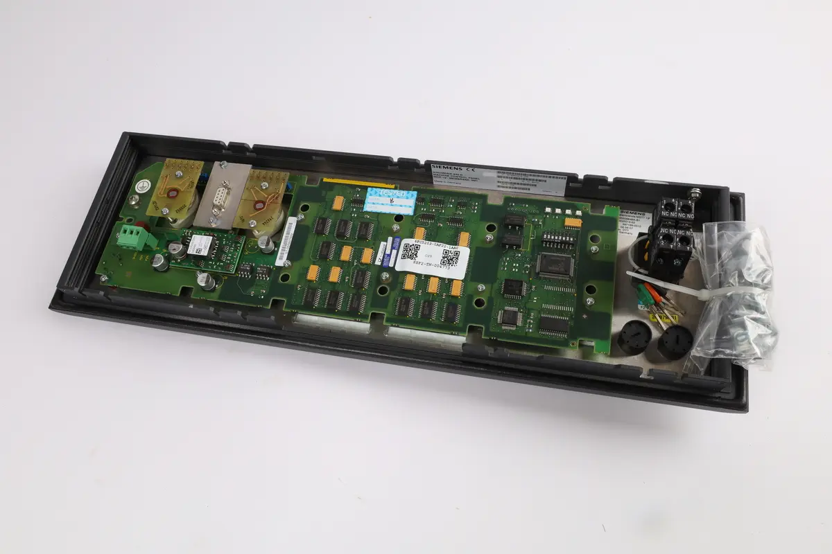 Produktfoto 1 von 6FC5203-0AF22-1AA0